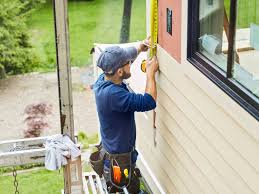 Siding Removal and Disposal in Centereach, NY